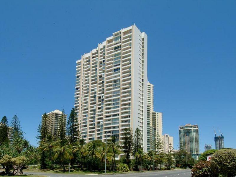 Golden Gate Resort Gold Coast Zewnętrze zdjęcie