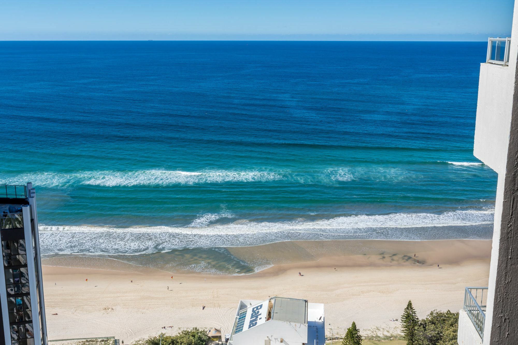 Golden Gate Resort Gold Coast Zewnętrze zdjęcie