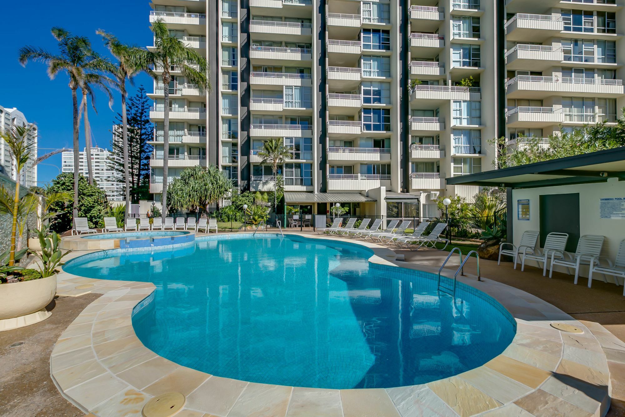 Golden Gate Resort Gold Coast Zewnętrze zdjęcie
