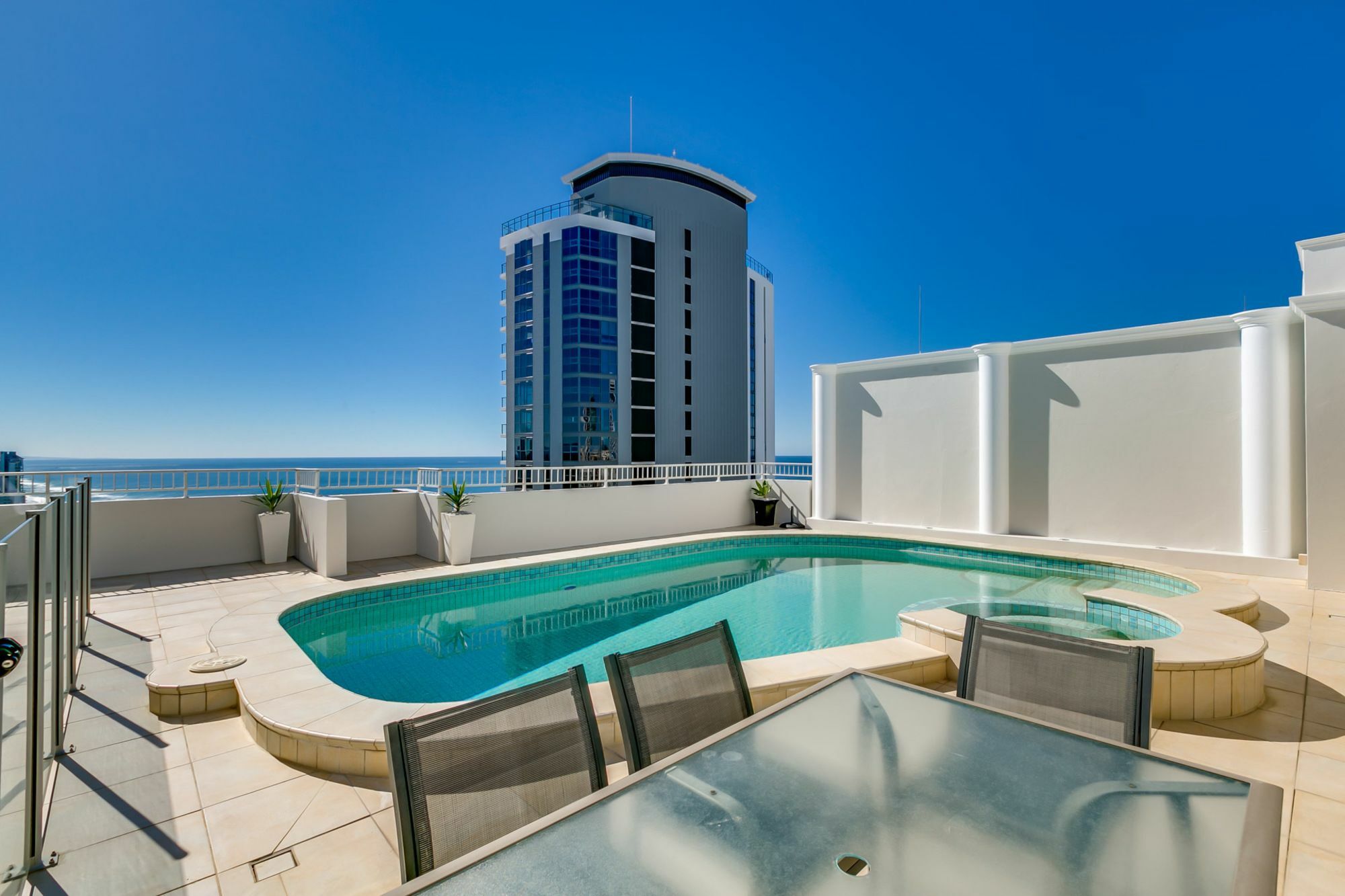 Golden Gate Resort Gold Coast Zewnętrze zdjęcie