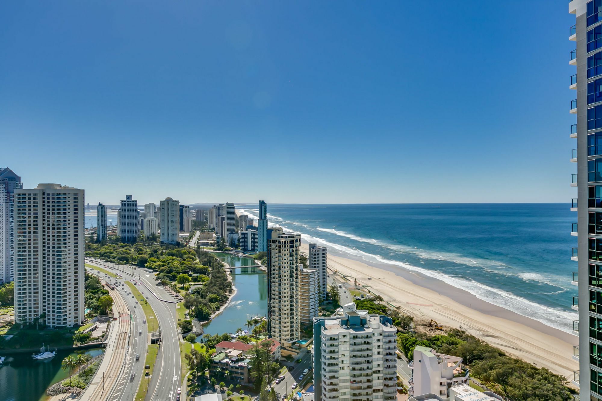 Golden Gate Resort Gold Coast Zewnętrze zdjęcie
